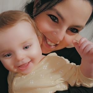 Meet your Posher, Haley